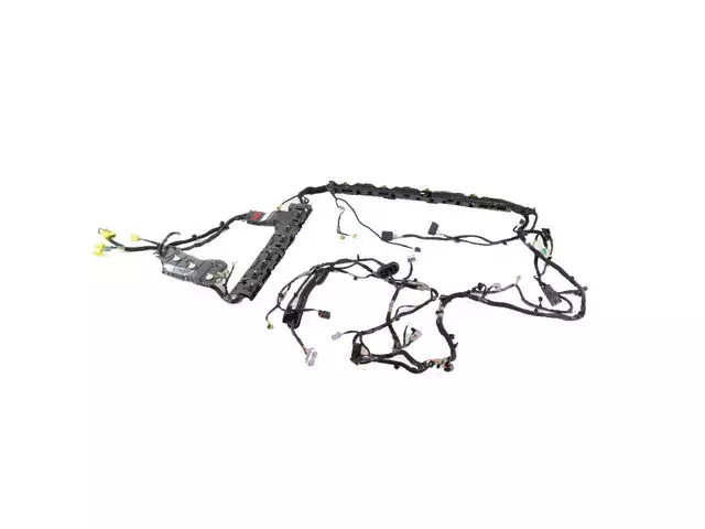 Body Right Wiring - Mopar (68368859AA)