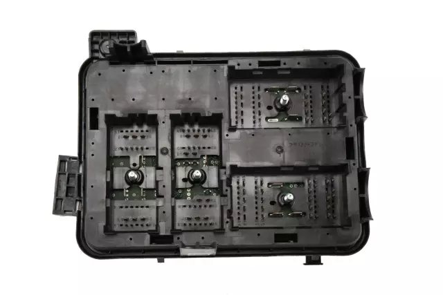 Fuse Box - GM (22865685)