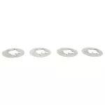 W721197S437M - Body: Mount Plate Retainer for Ford: F-150, F-150 Lightning Image