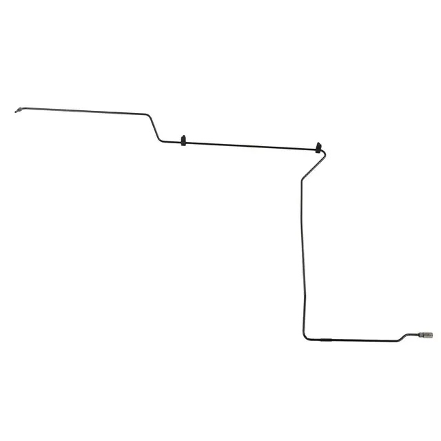 FC4Z2267F - : Tube Assembly Brake for Ford Image