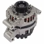 GL8686 - : Motorcraft™ Alternator for Ford: F-150, F-250 Super Duty, F-350 Super Duty Image