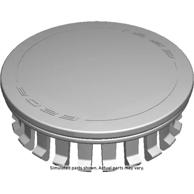85118263 - : Center Cap for GM Image