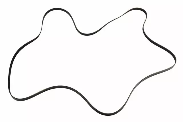 12656798 - : Serpentine Belt for ACDelco Image