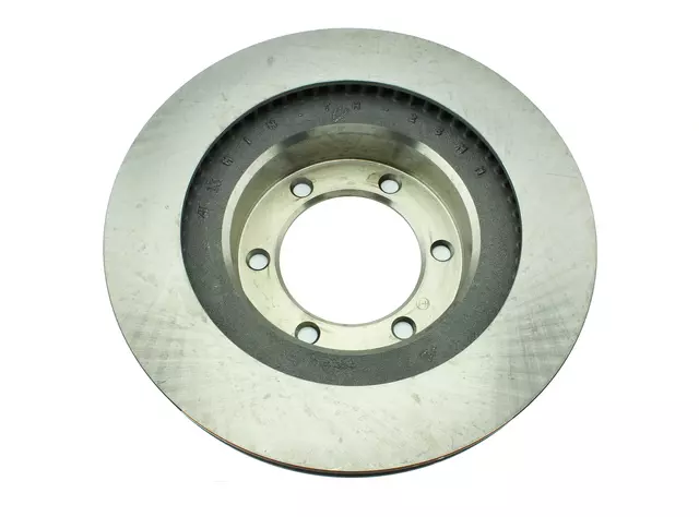 2003-2009 Toyota Front Right or Left Brake Disc Rotor 4Runner - Toyota (43512-60151)
