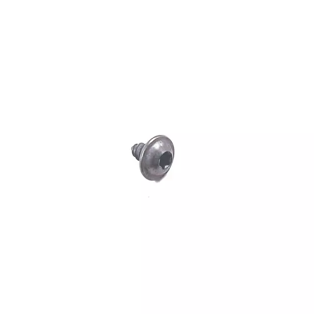N91089801 - Body: Corner Trim Screw for Audi: A4, A4 Quattro, allroad, Q5, S4, SQ5 Image