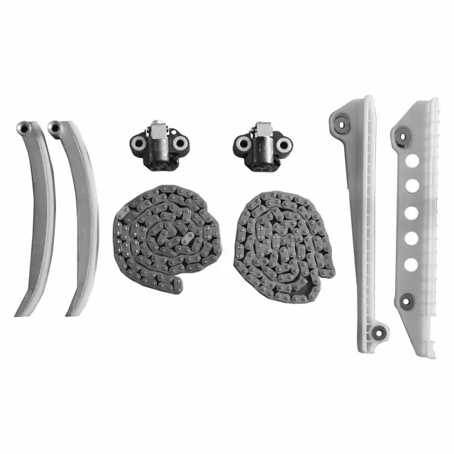 ZC76169S - Engines &amp; Components: INA US Engine Timing Set for INA US Image
