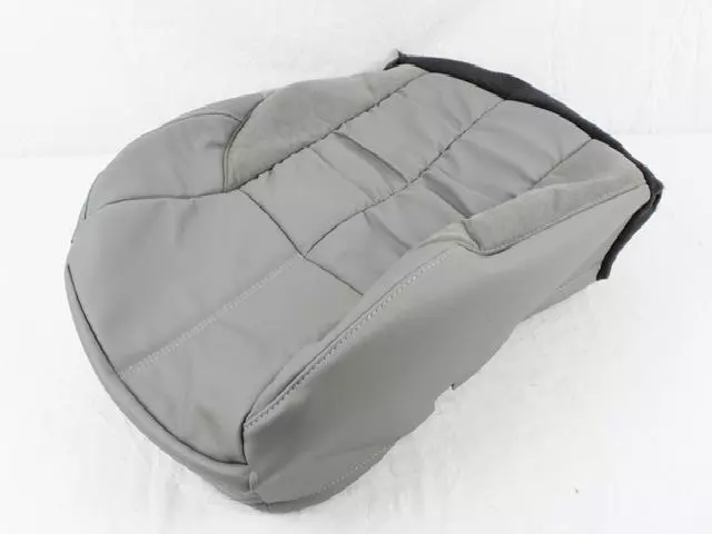 XU151DBAA - : Cushion Cover And Pad, Left for Mopar Image