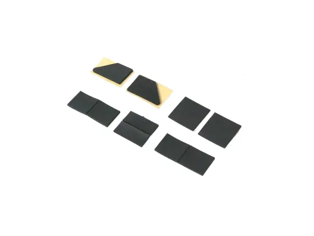 68466075AA - : Tonneau Cover Seal for Mopar Image