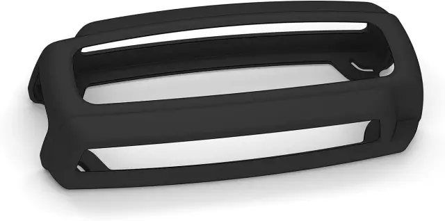 68679214AA - : CTEK Bumper, Black for Affiliated Accessories Image