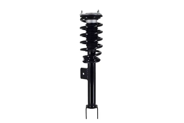 1355076L - Suspension &amp; Steering: Focus Auto Parts Suspension Strut and Coil Spring Assembly for Focus Auto Parts Image