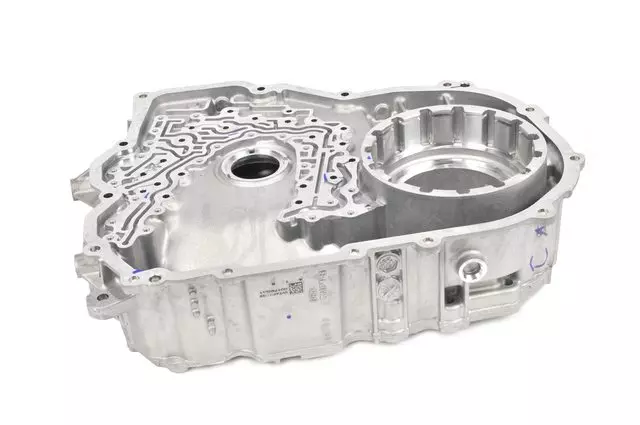 Automatic Transmission Torque Converter and Differential Housing - GM (24285128)