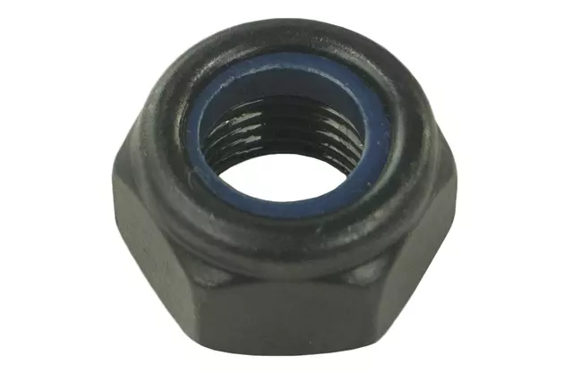 MS10166 - Suspension: Rear Driver Side Suspension Control Arm Ball Joint for ACDelco Image