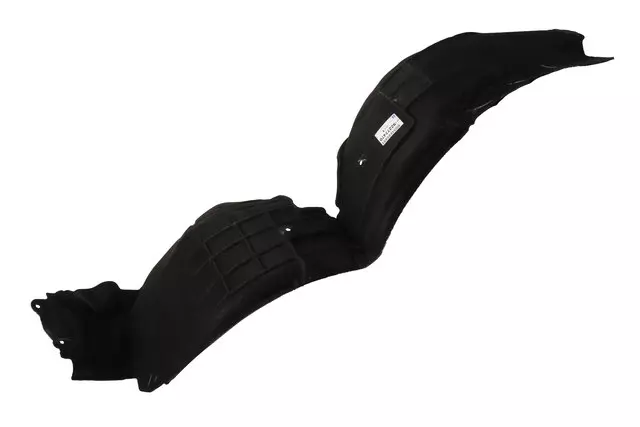 92277470 - Body: Fender Liner for GM Image