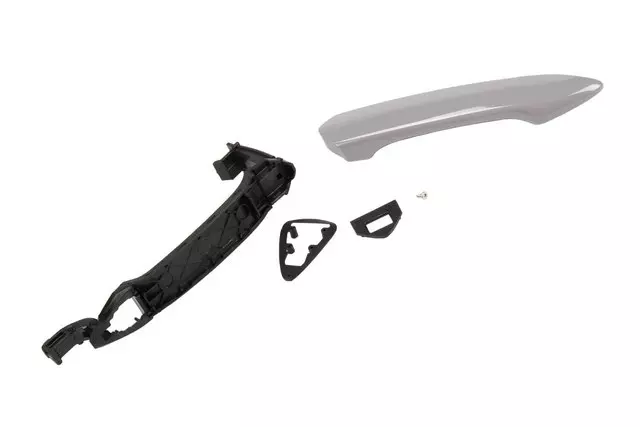 42417202 - : Side Exterior Door Handle for ACDelco Image