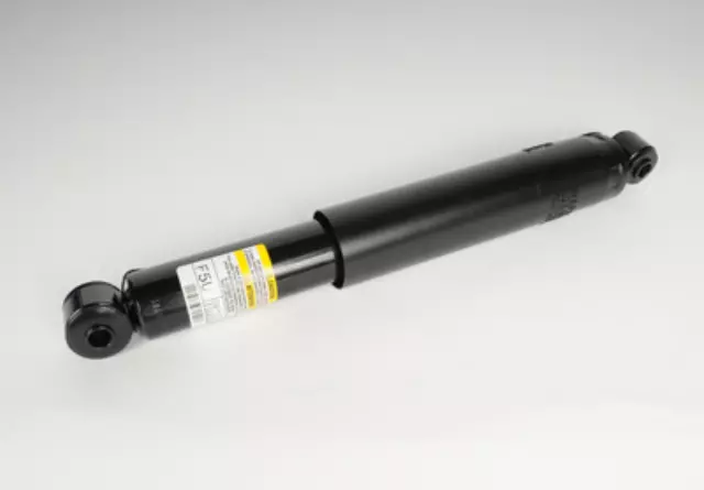 15935605 - Suspension: Suspension Shock Absorber for Chevrolet: Silverado 1500, Silverado 1500 Classic | GMC: Sierra 1500, Sierra 1500 Classic Image