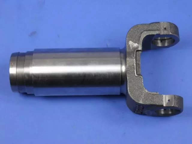 5183090AA - Front Axle; American Axle 235 MM Single Rear Wheel; Differential and Drive Line: Drive Shaft Yoke for Mopar Image image