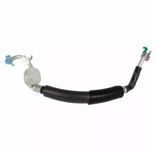 BL3Z19867B - HVAC: Return Hose for Ford: F-150 Image