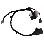 GA1Z14A699C - : Wire Assembly for Ford Image