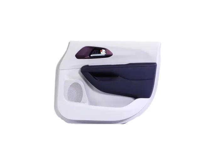 7AG962D2AA - Body: Door Trim Panel for Chrysler: Pacifica, Voyager Image