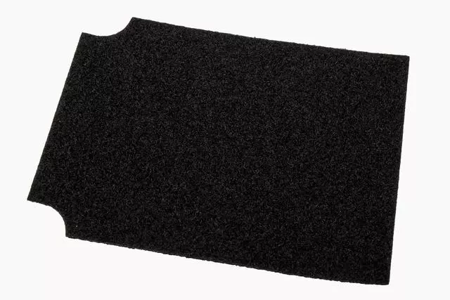 25970099 - Body: Storage Tray Mat for Buick: Enclave | Chevrolet: Traverse | GMC: Acadia, Acadia Limited Image