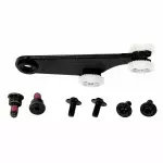 7T4Z78502M78A - Body: Slide for Ford: Edge | Lincoln: MKT, MKX Image