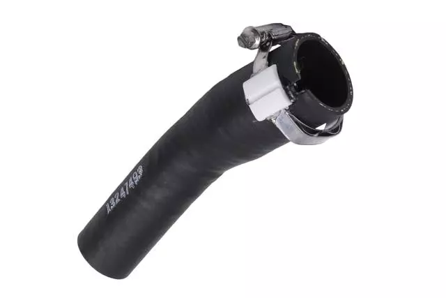 13247493 - : Fuel Tank Filler Hose for Buick: LaCrosse, Regal | Chevrolet: Impala, Malibu, Malibu Limited Image