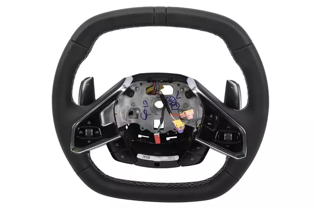 Steering Wheel - GM (84914774)