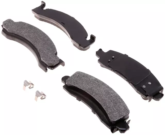 Pad Kit - GM (19429909)