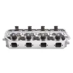 61179 - : Victor Jr Gen II HEMI Chrysler Cylinder Head Hydraulic Flat Tappet Cam for Edelbrock Image