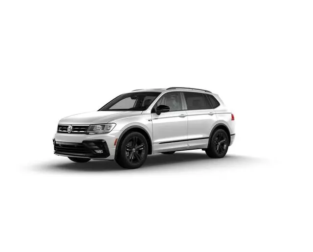 Wheel, Alloy - Volkswagen (5NN-601-025-R-AX1)