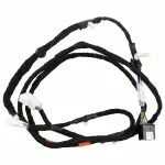 DG9Z17C710LA - : Wire Assembly for Ford Image