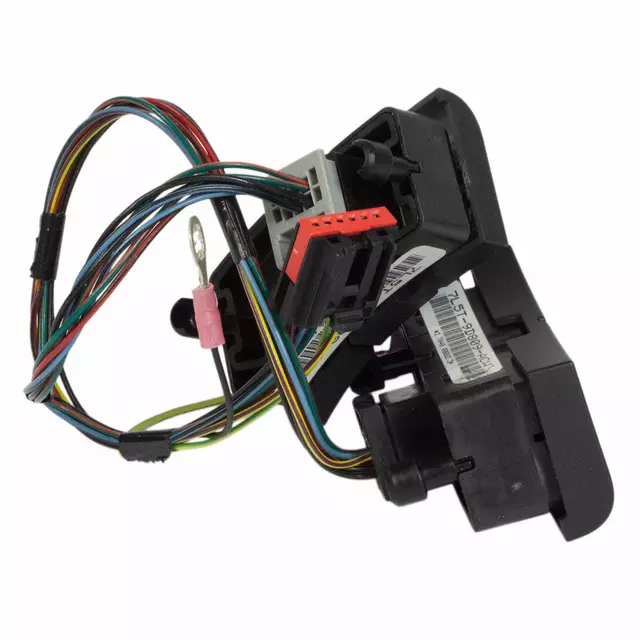 7L5Z9C888AA - Steering: Cruise Switch for Ford: Ranger Image