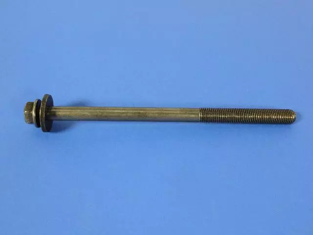 Hex Flange Head Bolt, Mounting - Mopar (06504329)