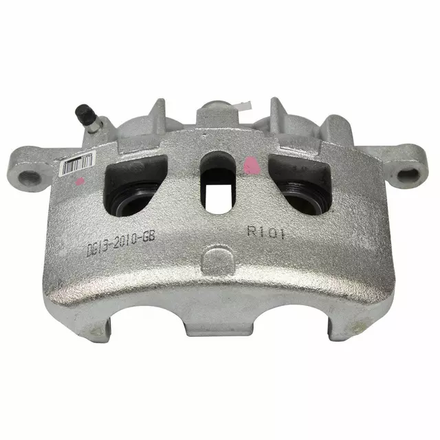 DG1Z2B120E - Brakes: Caliper for Ford: Explorer, Flex, Police Interceptor Sedan, Police Interceptor Utility, Taurus | Lincoln: MKS, MKT Image