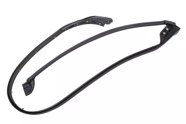Lower Weather-Strip - GM (84179515)