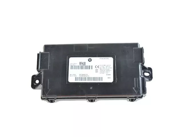 Hub Receiver - Mopar (68214570AC)