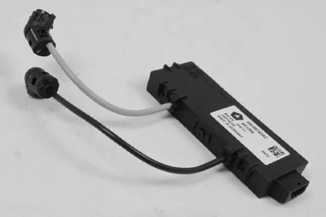 Intrusion Module Sensor - Mopar (56046762AD)