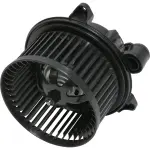 BM10022C - : HVAC Blower Motor -- Blower Motor W/ Wheel for UAC Image