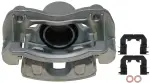 FRC12503 - : Raybestos R-Line Reman Semi-Loaded Caliper &amp; Bracket Assy for Raybestos Brakes Image