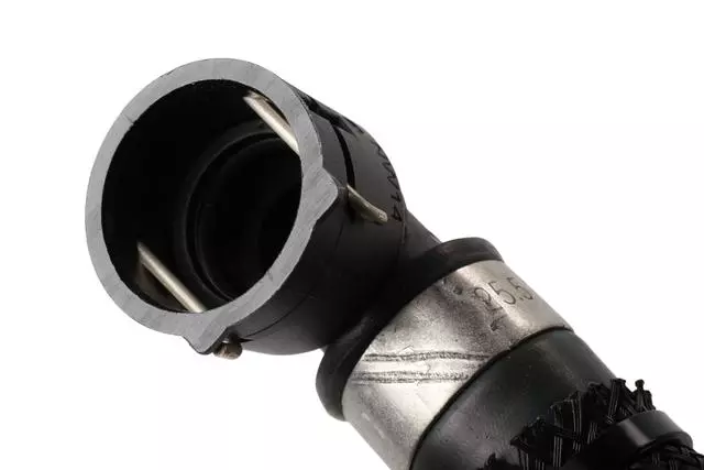 Part# 23428279 Generator Control Module Coolant Radiator Hose - GM (23428279)