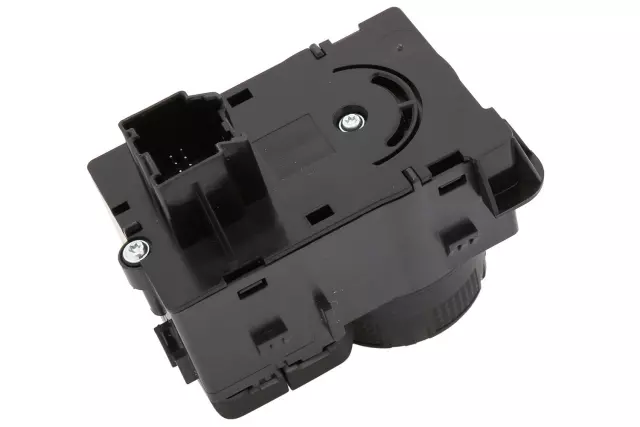 84469521 - Body: Headlamp Switch for Chevrolet: Silverado 1500 Image image