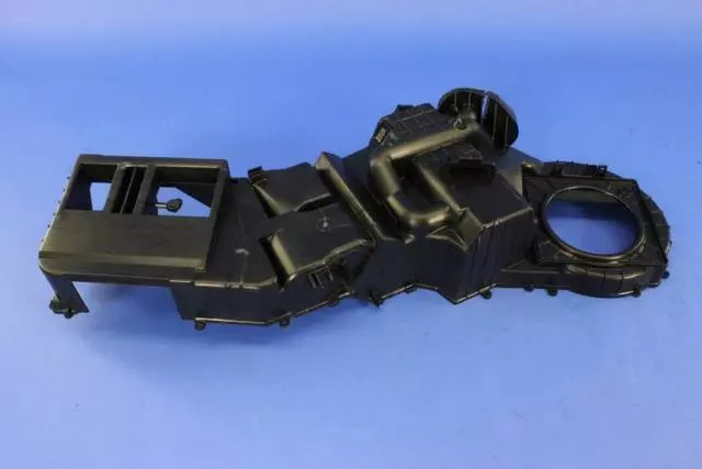 A/c And Heater Upper Housing - Mopar (5012715AD)
