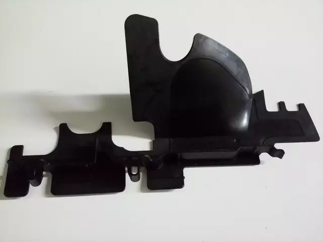 Air Baffle - Volkswagen (5K0-121-284-E)