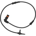 2ABS3751 - : Holstein Parts 2ABS3751 ABS Wheel Speed Sensor for HOLSTEIN Image