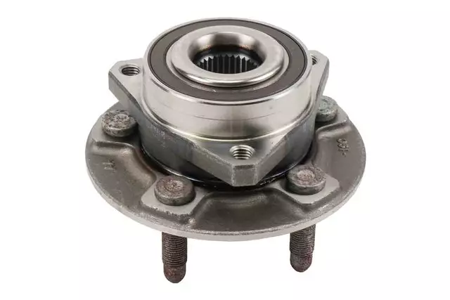 Hub & Bearing - GM (13552402)
