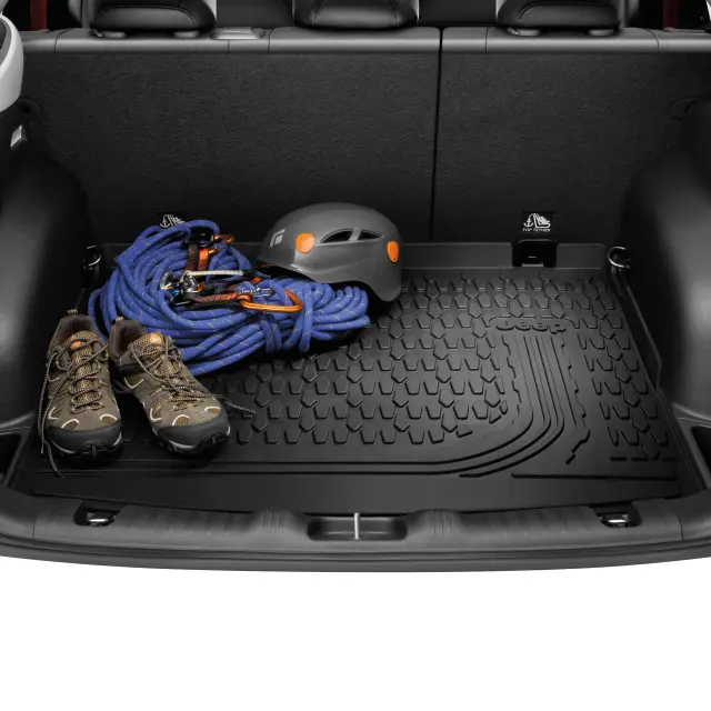 82214666 - Interior Accessories: Cargo Tray for Jeep: Compass Image
