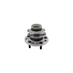 733437 - : Hyundai, Kia (2.0, 2.4 - FWD) Wheel Bearing and Hub Assembly  - Rear for GSP Image