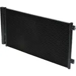CN4921PFC - : A/C Condenser -- Condenser Parallel Flow for UAC Image