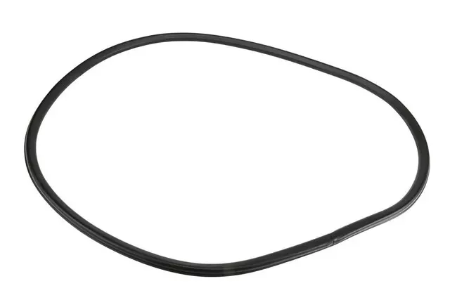 95440408 - Body: Weather-strip On Body for Chevrolet: Cruze, Cruze Limited Image