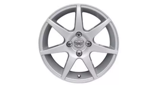 PT90452060 - : Wheel Alloy 15 for Toyota Image
